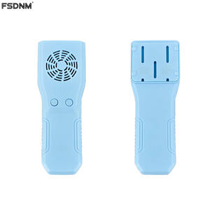 FSDNM JYD-892 Miroir occlusal dentaire électrique manuel, système photo intra-oral LED anti-buée, 4 miroirs, réflecteur d'image, facile - Product Image 6