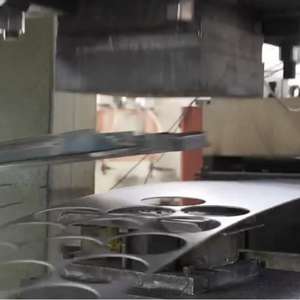 Servizi di Fabbricazione di Involucri in Acciaio Inox su Misura, Lavorazione CNC, Piegatura, Saldatura e Foratura - Product Image 3