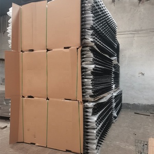 <span class=keywords><strong>2.1m</strong></span> ارتفاع حامية الأمن المبارزة سياج من الفولاذ - Product Image 6
