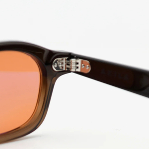 Gafas de Sol de Alta Calidad para Hombre, Personalizadas, con Protección UV, Gafas de Sol Cuadradas Negras 2026 para Mujer - Product Image 5