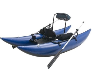 (CE) Bateau à pagaie gonflable pour la pêche avec cadre en aluminium à vendre au meilleur <span class=keywords><strong>prix</strong></span> - Product Image 3