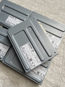 Amplificateur stéréo <span class=keywords><strong>Pioneer</strong></span> pour Lexus ES200 ES300H ES350, amplificateur 86280-33410 - Product Image 3