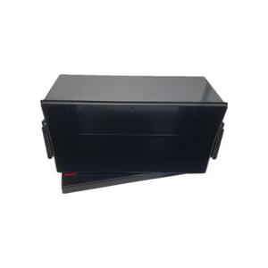 Caja de Batería de Alta Capacidad de 12V 250Ah para Múltiples Aplicaciones, Carcasa de 520x269x220mm para Energía Solar, Energía Exterior y Venta Ambulante - Product Image 2