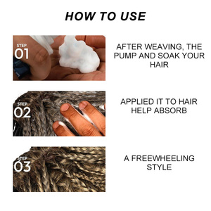 <span class=keywords><strong>Mousse</strong></span> <span class=keywords><strong>coiffante</strong></span> pour cheveux en gros, 100 ml, <span class=keywords><strong>mousse</strong></span> <span class=keywords><strong>coiffante</strong></span> pour cheveux bouclés, <span class=keywords><strong>mousse</strong></span> <span class=keywords><strong>coiffante</strong></span> pour cheveux, possibilité de personnaliser le logo - Product Image 6