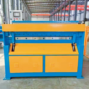 Jetamc tự động CNC tích hợp cuộn dây uncoiling đấm Máy cắt đầy đủ dòng ống dẫn không khí chính kim loại máy móc 110-440V 5 m/phút - Product Image 5