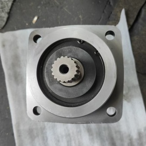 Pompa Motor A6V107HA12FS1055 Pompa A6VM Seri A6V107 A6VM160HD2E/63W-VAB020B Pompa A6VM160 A6V107HA22FZ1039 Hidrolik - Product Image 4