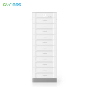 Batería de Almacenamiento de Energía para el Hogar Dyness STACK100 de 15.36kwh 15kwh para <span class=keywords><strong>Autoconsumo</strong></span> Solar - Product Image 2