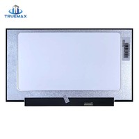 Écran tactile FHD 15,6 pouces pour ordinateur portable Lenovo 5D10V82353 40 broches NV140FHM-N48 – Remplacement d'écran LCD