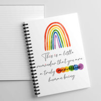 Impression de carnets personnalisés en gros, carnets à spirale et à couverture souple personnalisés avec logo pour cadeaux d'entreprise