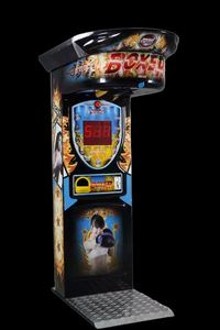 Machine de jeu de boxe Ultra pour bornes d'arcades au Liban, modèle Neofans - Product Image 5