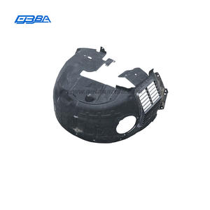 Pièces automobiles Pièces de voiture Haute qualité Garde-boue avant droit pour Lotus Emira 2021-2025 8891641415 - Product Image 2