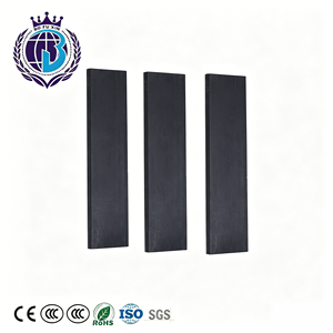 Bomba de Vacío Rotativa de Paletas de Grafito de Alta Densidad Bofuxin, Autolubricante, Resistente a la Corrosión, Serie EK60 DVT KRF - Product Image 4