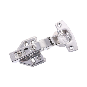 हार्डवेयर किचन कैबिनेट दो तरफा छुपा हुआ दरवाजा एक्सटेंशन फ्लश माउंट टेबल टॉप फर्नीचर टिका - Product Image 3