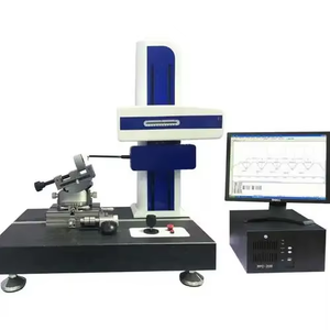 Hochpräzise Prüfgeräte der RTP-1000-Serie für Rundheits-und Zylindrizität messungen - Product Image 4