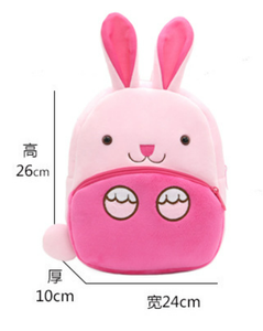 Túi Đi Học Trẻ Em Bán Chạy Kèm Văn Phòng Phẩm Túi Đeo Lưng Trẻ Em Bằng Nylon PU Thêu In Logo Theo Yêu Cầu Hoạt Hình - Product Image 6