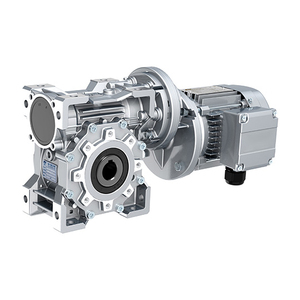 1:10 1:15 1:20 1:25 1:30 1:40 1:50 1: 60 nmrv loạt giảm tốc hộp số giảm tốc - Product Image 2