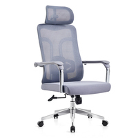 Mobilier de bureau chaise moderne Fauteuil de bureau directeur général chaise de bureau patron chaise de bureau