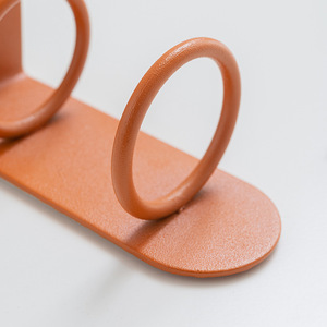 Portaspazzolino elettrico da parete con supporto per spazzolino da bagno in <span class=keywords><strong>acciaio</strong></span> inossidabile - Product Image 2