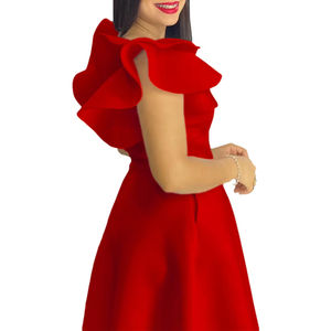 Abiti Casual alla moda all'ingrosso per le signore. Abiti alla moda e Sexy progettati per le giovani donne. in grande quantità disponibile. - Product Image 6