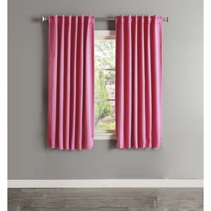 Può essere personalizzato colore puro vendere <span class=keywords><strong>tende</strong></span> bianche tessili per la casa <span class=keywords><strong>tende</strong></span> soggiorno <span class=keywords><strong>cucina</strong></span> <span class=keywords><strong>tende</strong></span> set - Product Image 4