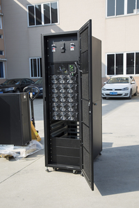 UPS Industrial de Baja Frecuencia de 10 kVA a 100 kVA, UPS de 100 kVA para Centro de Datos, Centro de Gestión de Redes o Sala de Servidores Empresariales EKM - Product Image 2