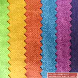 Cuir synthétique en polyuréthane thermoplastique flexible, résistant à l'abrasion, imperméable, pour meubles, sacs et chaussures - Product Image 2