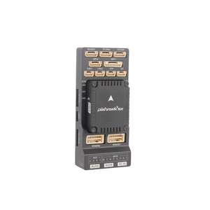ชุดควบคุมการบิน Holybro Pixhawk5x สำหรับโดรนพ่นยา พร้อมรีโมทคอนโทรลพลาสติก ผลิตในกวางตุ้ง ประเทศจีน - Product Image 6