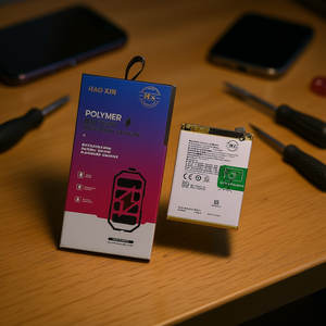 Batterie polymère Hao Xin BLP907 pour Oppo Reno7 Z 5G Reno7 Lite Reno8 Lite A96 - Product Image 3