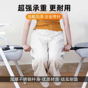 Chongteng Curved Handle Car Wash <b>Mop</b> Soft Bristle Aluminum Alloy Car Brush <b>Cleaning</b> Tool - Product Image 3