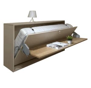 Wandbett Scharnier verwendet Klapp mechanismus versteckt Kit Bett für Kinderzimmer Möbel - Product Image 3