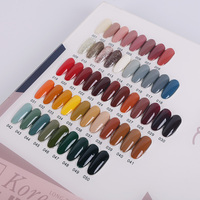 Canni — vernis à ongles Gel uv Led, couleurs, vente en gros, fournisseur OEM, bouteilles, privée, facile à tremper, couleurs, vente en gros
