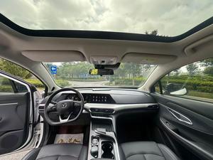 Changan UNI-T <span class=keywords><strong>de</strong></span> <span class=keywords><strong>Segunda</strong></span> <span class=keywords><strong>Mano</strong></span>, SUV Deportivo <span class=keywords><strong>de</strong></span> 5 Plazas, 2020, 1.5T DCT Euro VI, Bien Cuidado, Configuración Deportiva Original Inteligente - Product Image 5