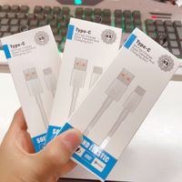 Câble USB-C 1M 120W 6A de qualité supérieure à prix abordable pour recharge rapide de téléphone, connecteurs en cuivre pur, câbles de données intelligents standard pour iPhone et Android