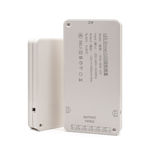 24W 36W <strong>60W</strong> 100W <strong>Led</strong> Driver <strong>Adapter</strong> Cabinet Wardrobe Closet Light Switching <strong>Power</strong> Supply - Product Image 3
