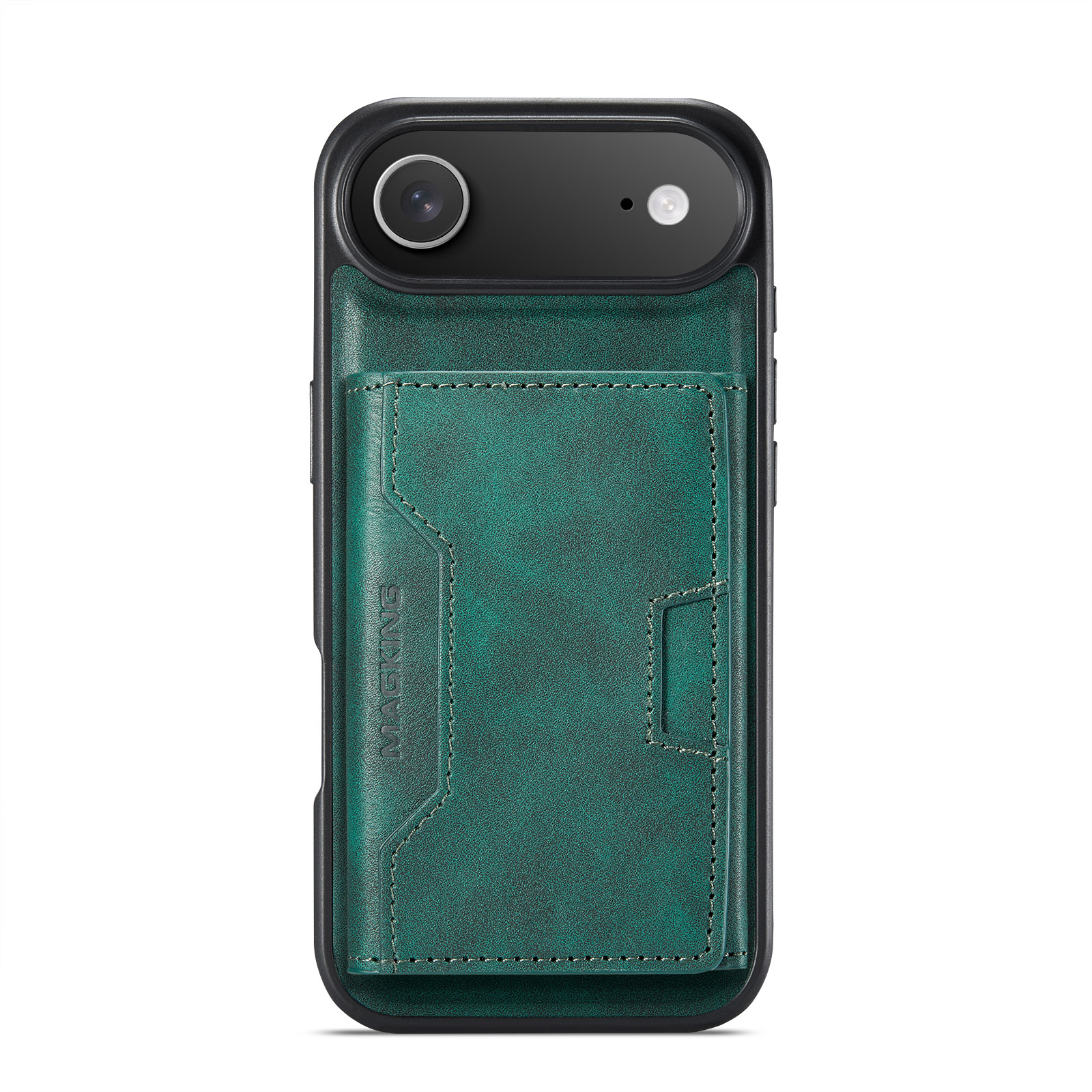 Verde