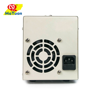 แหล่งจ่ายไฟ AC เป็น <span class=keywords><strong>DC</strong></span> รุ่น Mayuan 3005D 30V 5A แบบปรับแรงดันได้ สำหรับซ่อมโทรศัพท์และแล็ปท็อป - Product Image 4