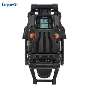 2025 LeaperKim vétéran <span class=keywords><strong>Patton</strong></span> 126V 2220Wh batterie 3000W moteur 18 pouces Smart Digital électrique monocycle vente chaude - Product Image 5