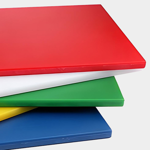 Láminas y Placas de Plástico Duro de Alta Calidad, Plásticos de Ingeniería Extruidos, Nylon, UHMWPE, HDPE, ABS, PP - Product Image 1