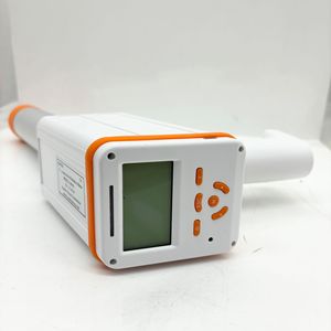 Compteur XYgamma FJ6101 avec détecteur et valeur de seuil d'énergie de 35 keV - Product Image 1