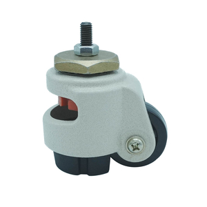Wrench Adjustment Damping Foot Pads Roller Leveler Height Leveling Caster Wheels <strong>Other</strong> <strong>Hardware</strong> - Product Image 3