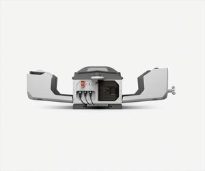 แท่นวางอเนกประสงค์รุ่น 3 สำหรับโดรน Matrice 4D หรือ Matrice 4TD ประสิทธิภาพสูง รองรับการติดตั้งบนยานพาหนะเคลื่อนที่ - Product Image 4