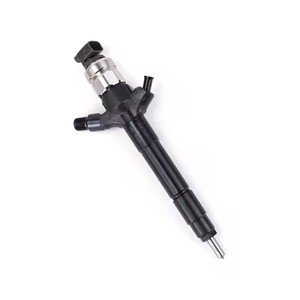 Inyector diésel Common Rail 095000-5610 para motor Denso <span class=keywords><strong>23670</strong></span>-0r160 <span class=keywords><strong>23670</strong></span>-<span class=keywords><strong>0r010</strong></span> Toyota Avensis Corolla 2,2 D 2ad-ftv - Product Image 4