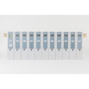 Contrôleur d'alarme de gaz combustible Honeywell FMC-1000 Plus/FMC-1000 Plus-W, protection IP55, 220V, précision de 2% - Product Image 2