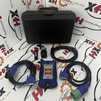 Escáner de Diagnóstico Automotriz NEXIQ3 N3 USB de Chip Completo para Camiones