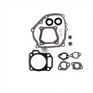 Juego Completo de Juntas de Papel con Brida Plana GX160 200 5.5hp 6.5HP 7.5HP 168F 170F, Juegos de Juntas Completos al por Mayor - Product Image 5