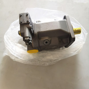 Pompes hydrauliques à piston de la série A10VSO personnalisables en usine pour applications - Tailles LSA10VSO100DFR/31R-PPA12N00 - Product Image 1
