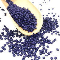 Masterbatch de sulfate de baryum nano haute densité et haute brillance pour pièces automobiles/Isolation phonique et pondération/Plastiques techniques