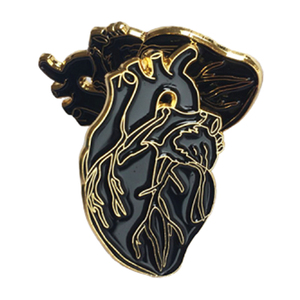Alta calidad de encargo fabricante magnético Pines de solapa de esmalte duro de fútbol <span class=keywords><strong>Pin</strong></span> insignias ropa insignia de <span class=keywords><strong>Pin</strong></span> - Product Image 4