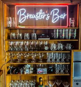 Letrero de Neón LED Personalizado con Nombre para Hogar, Centro Comercial, Boda, Bar, Salón de Belleza, Negocio, Decoración, Resistente al Agua IPX3 - Product Image 2