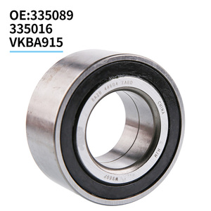 <span class=keywords><strong>Rodamiento</strong></span> de Cubo de Rueda Delantera 335089 335016 VKBA915 para <span class=keywords><strong>Peugeot</strong></span> Citroen 206 C2 <span class=keywords><strong>306</strong></span> 406 Elysee ZX Picasso Xsara - Product Image 2
